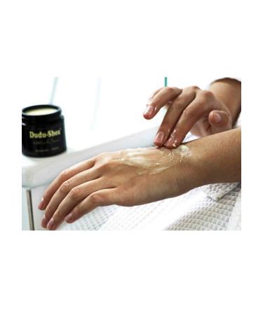 Buy Dudu-Shea Fresh 100g | Premium Natural Shea Butter for Soft Skin - International Shipping Available - Buy Online on GoSupps.com