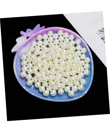 Hohopeti 1pc Strawberry Silicone Mold Folding Chairs Home Diy Mold White Epoxy Resin Household White 18.3X22CM - Buy Online on GoSupps.com