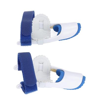 Orthopedic Bunion Splint - Pain Relief & Adjustability for Big Toe Joint Silicone Design for Men & Women - Buy Online on GoSupps.com