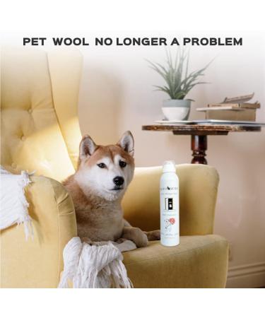 Kotomoda Probiotic Anti-Allergy Spray for Cats (50ml) - Relief for Cat Owners | International Shipping Available - Buy Online on GoSupps.com