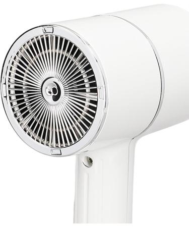 Hair Dryer Negative Ions Blow Dryer Ionic Hairdryer for Home Salon Heat Hot and Cold Wind Constant Temperature Hair Care US Plug 110V - Buy Online on GoSupps.com