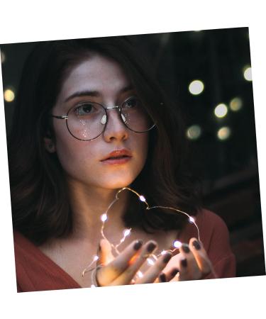 FOMIYES Anti-Slip Glasses Nose Pads - 2 Sets PVC Non-Slipping Nose Cushions for Eyewear - Essential Accessories for Comfort and Stability - Buy Online on GoSupps.com