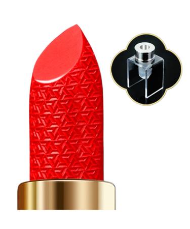 ulafbwur Lip Balm Mould Practical Chinese Style Washable Soft Easy to Use