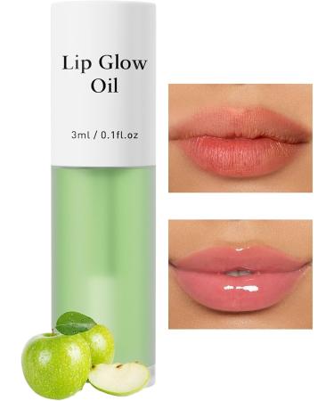 Tinted Lip OilTinted Nourishing and Moisturizing Lip Gloss Womens Accessory for Office Travel Wedding School Party and Daily Use 06 - Buy Online on GoSupps.com