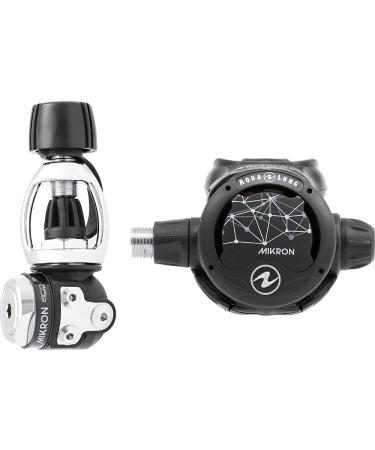Aqua Lung 2018 Mikron Regulator - Buy Online on GoSupps.com