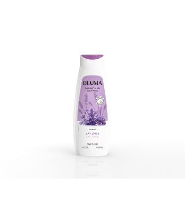 BLUMA BATHROOM 750 ML LAVENDER