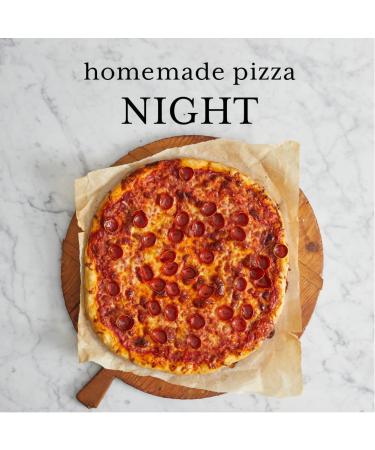 DeLallo Classic Pizzeria-Style Pizza Sauce 14oz Jar - 4-Pack - Buy Online on GoSupps.com