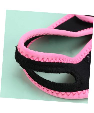 Ipetboom Thin Masseter Chin v Line Strap Tape Cheek V Line Lifting Belt Womens Belts Belt Anti Wrinkle Band Lady Tools Shaping - Buy Online on GoSupps.com