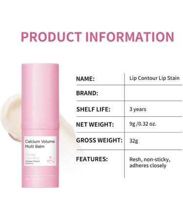  G n rique Eye Cream for Dark Circles Balm Ointment 9g | Firming Eye Cream for Instant Lift | To Moisturize Dry Skin Reduce Crow's Feet Smooth the Face and Restore Beauty - Buy Online on GoSupps.com