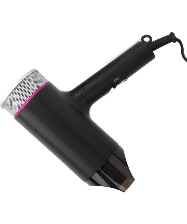 Electric Hair Dryer Portable Electric Hair Blow Dryer Negative Ion Professional for Home (US Plug 110 120V) - Buy Online on GoSupps.com
