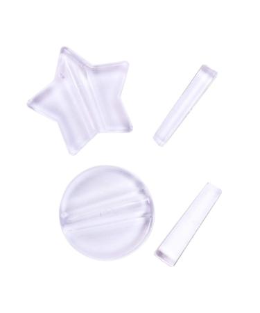 Nail Art Equipment Nail Embossed Mold Nail Art DIY Decoration Tool for Manicurists for Salon