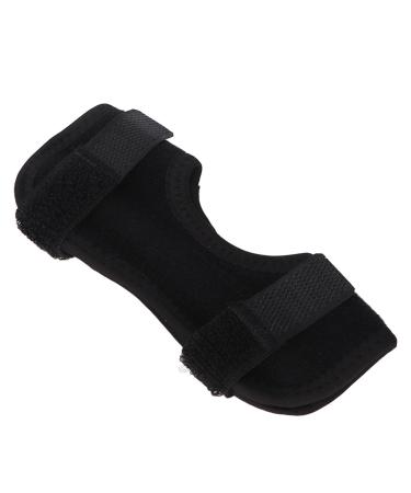 Dog Brace Dog Back Leg Brace Flexible Dog Rear Hook Support Fixing Strap (XL)