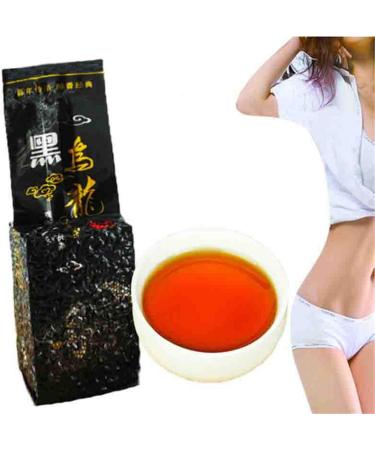 250g Th Oolong Bon Th Noir Th Chinois Naturel - Buy Online on GoSupps.com
