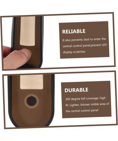 CliSpeed 6 StK Scooter Case - Smooth Waterproof Cover for G30 | Compact Auto Fitting Accessories - Buy Online on GoSupps.com