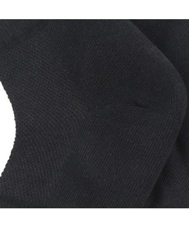 Osaladi 3ST Moisturizing Gel Socks for Women - Essential Oils Cracked Heel Repair Cushion | Dry Feet Relief | International Shipping - Buy Online on GoSupps.com
