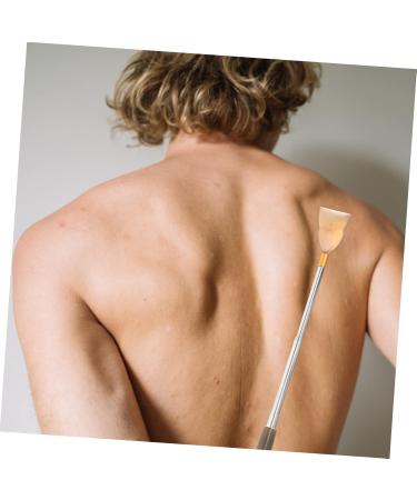 Plafope Castle Portable Back Scratcher - Retractable Massage Device for Kids - Scratch and Relieve with Claw Tool - Buy Online on GoSupps.com