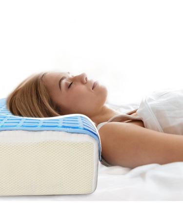 Friends Gel Cushion Cooling Mat - Soft Foldable & Washable Summer Comfort for Home & Beauty Salons - Buy Online on GoSupps.com