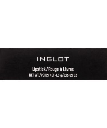 Buy Inglot Lipstick - Perfect Opacity Creamy Formula for Supple Lips 4.5g - International Shipping Available - Buy Online on GoSupps.com
