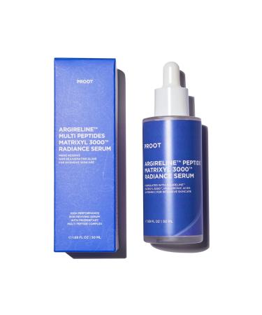 Argireline Serum | Argireline Peptide Serum | Advanced Argireline Matrixyl 3000 Serum with Mutl Peptide Formula For Face | Argireline Peptides Serum for Face | Multi Peptide Serum with Matrixyl 3000