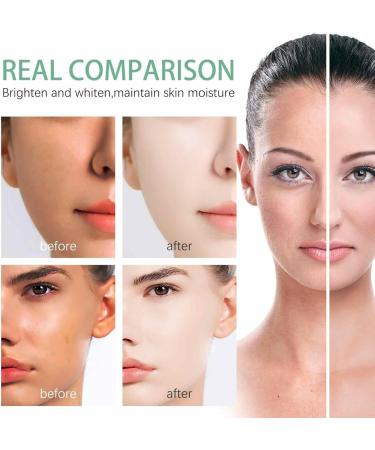  Miake Face Wash for Women Whiten Cleanser for Glowing Skin 120g Makeup Remover and Facial Cleanser Brightens and Refreshes Your Skin for Combination and Oily Skin Miake - Buy Online on GoSupps.com