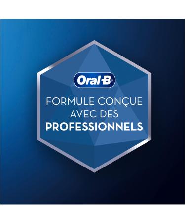 Oral-B Density Enamel Daily Protection Toothpaste 75 ml pack of 12 - Buy Online on GoSupps.com