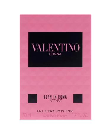 Valentino Donna Born In Roma Intense for Women - 1.7 oz EDP Spray - Buy Online on GoSupps.com