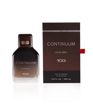 Tumi Continuum for Men - 6.7 oz EDP Spray