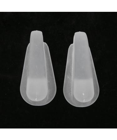 Ball Correction Toe Separator - Silicone Spacer to Reduce Foot Pain Align Toes & Prevent Friction | Ideal for Home & Travel (Small Size) - Buy Online on GoSupps.com