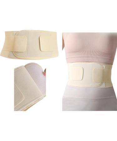 Greabuy Adjustable Back Support Belt for Women & Men - Lumbar Pain Relief & Comfort | Ideal Gift for Back Pain Relief - Buy Online on GoSupps.com