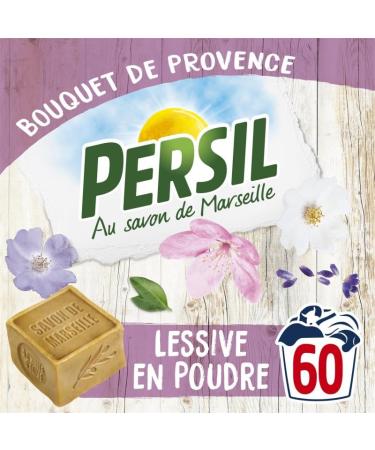 Parsley Bouquet De Provence Powder 60 Washes – Pack of 2 – Sold as a Set