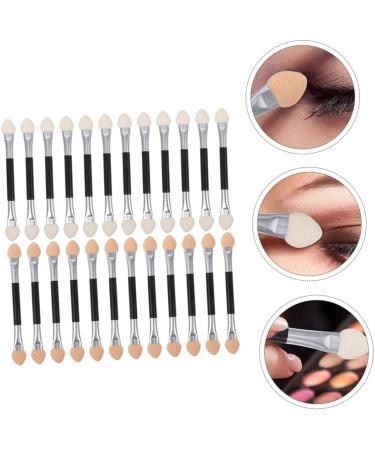 Angoily 24pcs Latex Eye Shadow Stick Eyeshadow Stick Comestic Applicator Makeup Supplies Mackey H3210 Mini - Buy Online on GoSupps.com