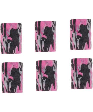GLEAVI 18 Rolls Compression Wrap - Elastic Support for Pain Relief | International Shipping Available - Buy Online on GoSupps.com