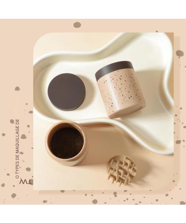  G n rique False Spot Pads | Natural Freckle Effect Makeup Kit - 7g Natural Texture Quick Drying Blemish Correction for Women - Buy Online on GoSupps.com