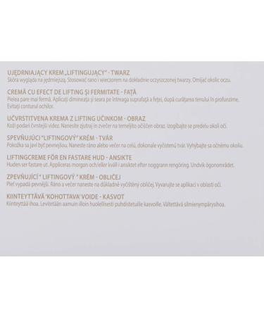 Buy Guinot Cr me Lift Summum 1.6 oz - Anti-Aging Lift Cream for Flawless Skin - International Shipping Available - Buy Online on GoSupps.com