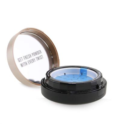 Smashbox Halo Fresh Perfecting Powder - Medium 0.35 oz (Pack of 1) - Women's Powder - Buy Online on GoSupps.com