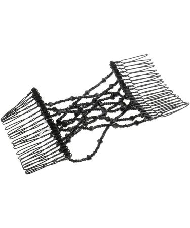 Shop African Black Hair Clip & Comb Style 6 | Perfect for All Hair Types | Fast International Shipping - Buy Online on GoSupps.com