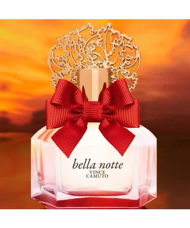 Vince Camuto Bella Notte Eau De Parfum Perfume for Women Eau de Parfum - 1.0 Fl Oz - Buy Online on GoSupps.com