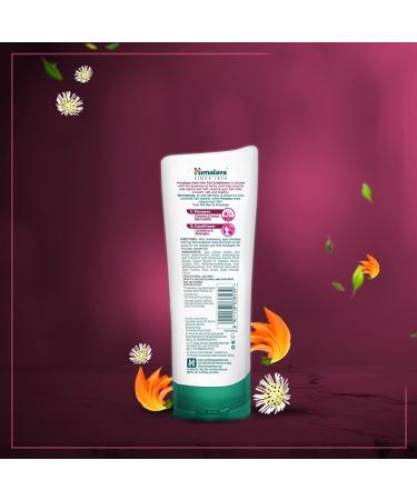Himalaya Anti-Hair Fall Conditioner - Reduce Hair Fall by 96% | Smooth & Detangled Hair with Bhringraj & Palasha | 100ml for Men & Women - Buy Online on GoSupps.com