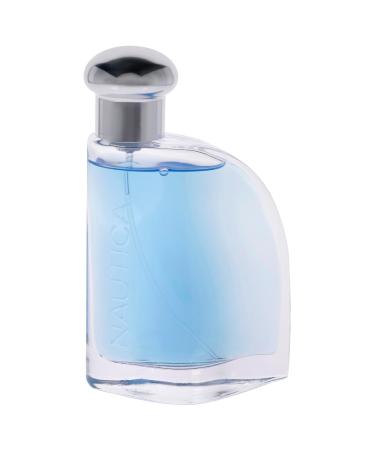 Nautica Blue Ambition by Nautica for Men - 1.6 oz EDT Spray - Buy Online on GoSupps.com