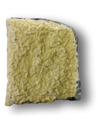 Spicy High Temperature Pepper Jack Cheese - 2.5 Lb. Bag - Buy Online on GoSupps.com