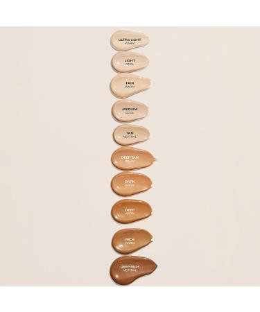 Lumene CC Color Correcting Cream Deep SPF20 30ml - Buy Online on GoSupps.com