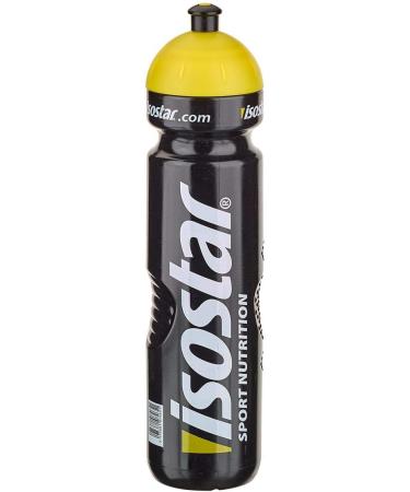  Isostar Isostar Hydrate & Perform - Lemon - 2 x 400 g Powder | 2 Packs of Offers + Original 1000 ml Bottle - Buy Online on GoSupps.com