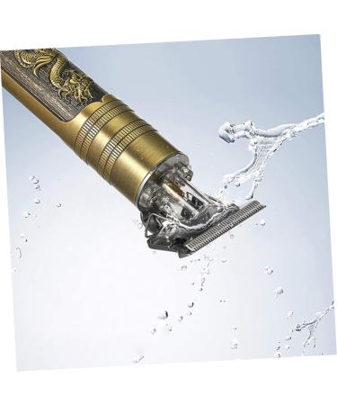 FOMIYES Rechargeable Hair Clipper Set | Professional Oil Head Hair Trimmer for Barbers | High-Performance Hair Cutting Tool - Buy Online on GoSupps.com