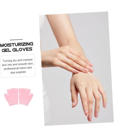  POPETPOP POPETPOP Set of 3 Pairs of Gel Moisturizers for Hands and Dry Skin - Buy Online on GoSupps.com