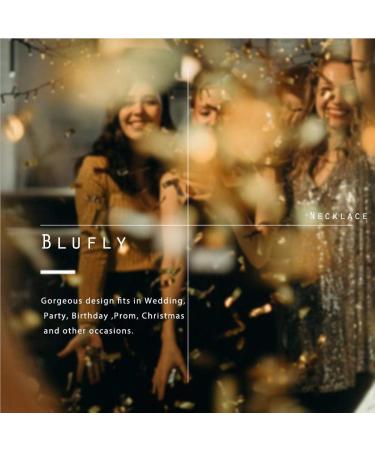 Layered Coin Pendant Necklace | Silver Shell & Beads Jewelry for Women | Boho Style Fashion - Buy Online on GoSupps.com