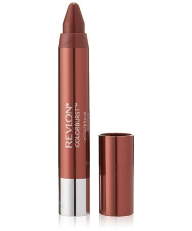 Revlon Lacquer Balm  Coy Coy 0.095 Ounce (Pack of 1) LACQUER