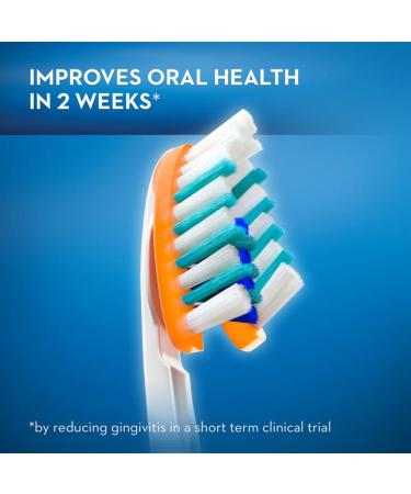 Oral-B Pro-Health Clinical Toothbrush Medium - 1 Count - Buy Online on GoSupps.com