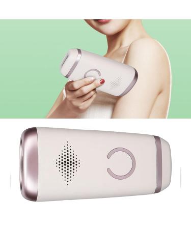 IPL Hair Removal Device - 990 000 Flashes 5 Adjustable Steps Photon Technology for Men & Women - Smooth Skin EU Connector - Buy Online on GoSupps.com