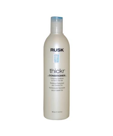 Rusk Thickr Conditioner 13.5 fl oz (400 ml)