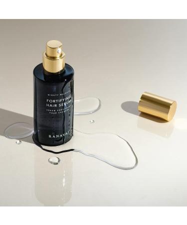 Ranavat Natural Mighty Majesty Hair Serum | Luxury Clean Skincare (1.7 fl oz) - Buy Online on GoSupps.com